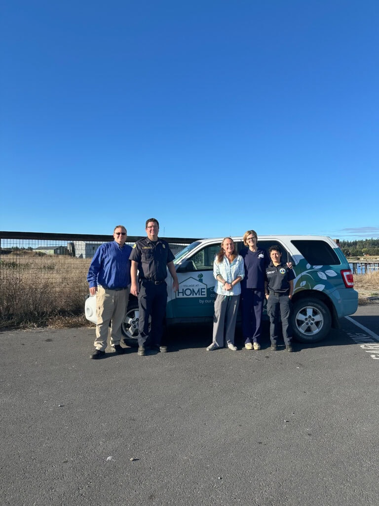 Fall 2025 Newsletter